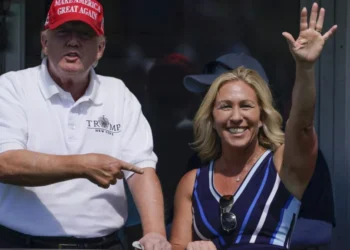 Kongresmenia republikane, kritika të ashpra Trumpit: Operacioni në Venezuelë, për kontrollin e naftës!