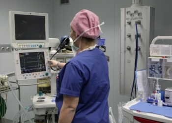 U shpall klinikisht i vdekur/ Familja e 44-vjeçarit merr vendimin e guximshëm, dhuron organet në Ditën e Vitit të Ri