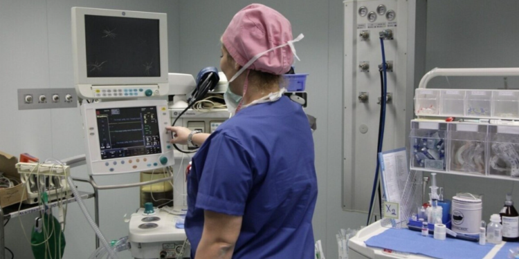 U shpall klinikisht i vdekur/ Familja e 44-vjeçarit merr vendimin e guximshëm, dhuron organet në Ditën e Vitit të Ri