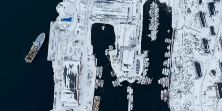 Plani i Trump për aneksimin e ishullit, çfarë e bën Groenlandën ekonomikisht tërheqëse?