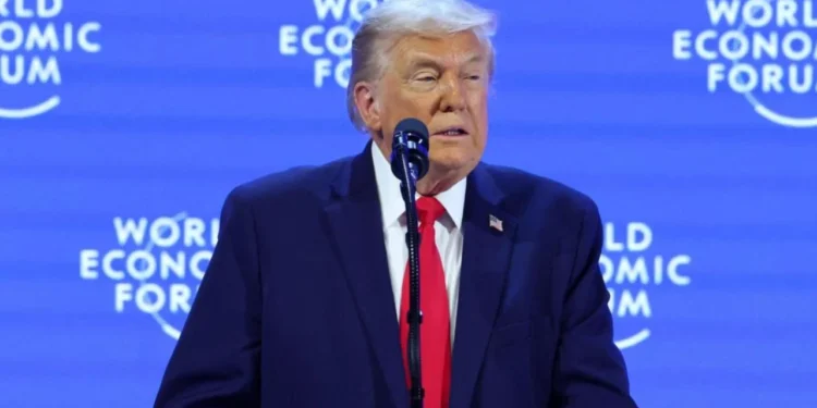 Presidenti Trump: Nuk do përdorim forcë për të marrë Groenlandën, por…