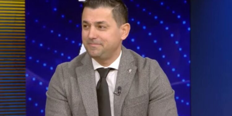 Arratisja e Altin Ndocit nga spitali/ Eksperti i sigurisë: Efektivi i Policisë mund të përdorte armën, por…