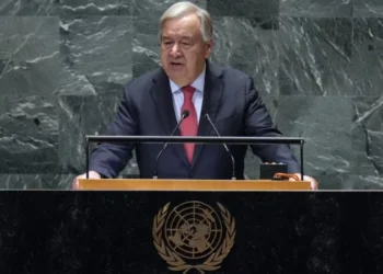 Arrestimi i Maduros dhe sulmet në Venezuelë/ Guterres: OKB e shqetësuar për mosrespektimin e të drejtës ndërkombëtare