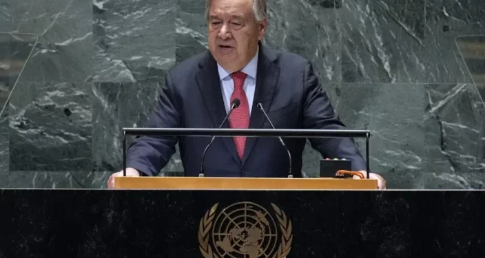 Arrestimi i Maduros dhe sulmet në Venezuelë/ Guterres: OKB e shqetësuar për mosrespektimin e të drejtës ndërkombëtare