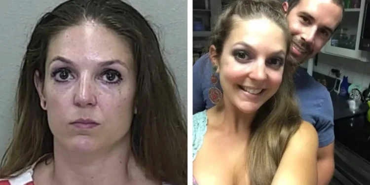 Abuzoi seksualisht me djalin e saj 15-vjeçar/ Burg për 35 vjeçaren, humb të drejtën për të ushtruar profesionin si infermiere