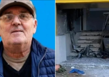 Vrasja e Hysni Ymerit / Në prej autorëve e pranon vendosjen e tritolit: Nuk e dija se do vritej dikush…