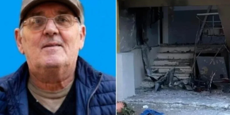 Vrasja e Hysni Ymerit / Në prej autorëve e pranon vendosjen e tritolit: Nuk e dija se do vritej dikush…