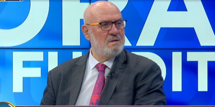 “Kanë tentuar t’i vrasin djalin”/ Avokati: Së shpejti do dalë dokumenti që sqaron se nuk ka dosje për Irena Gjokën