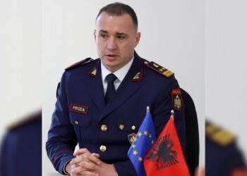 A i është sekuestruar telefoni kryepolicit Ilir Proda? Reagon për herë të parë SPAK