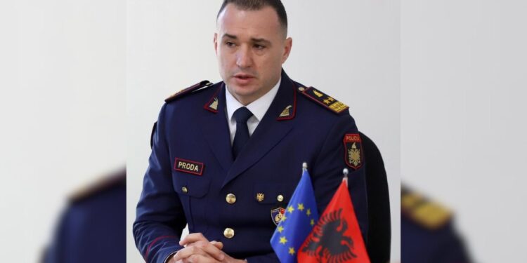 A i është sekuestruar telefoni kryepolicit Ilir Proda? Reagon për herë të parë SPAK