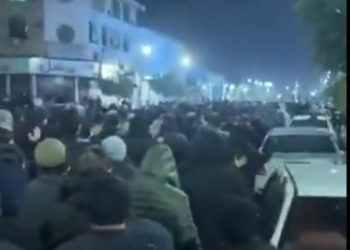 Përshkallëzohen protestat! Irani në ‘blackout’, dhjetëra të vrarë dhe mijëra të arrestuar