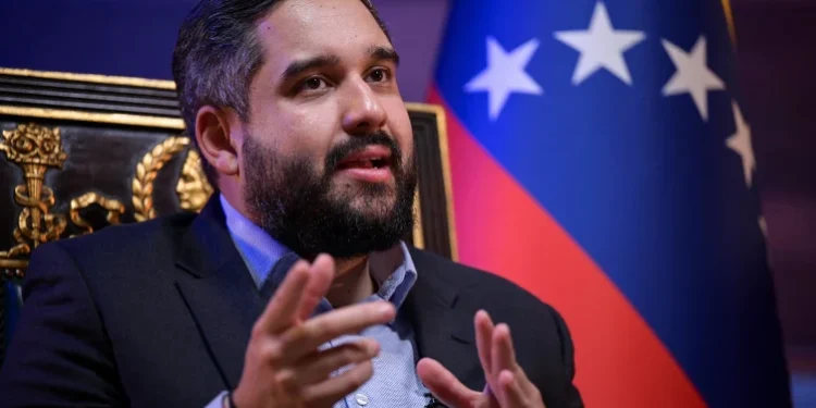 Djali i Maduros ‘thyen’ heshtjen: Historia do të tregojë se kush ishin tradhtarët!