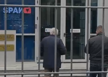 Në 15-vjetorin e ’21 Janarit’, xhaxhai i Aleks Nikës shkon në SPAK: Zëri në audio-regjistrim është…