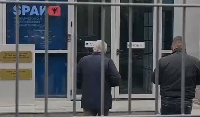 Në 15-vjetorin e ’21 Janarit’, xhaxhai i Aleks Nikës shkon në SPAK: Zëri në audio-regjistrim është…