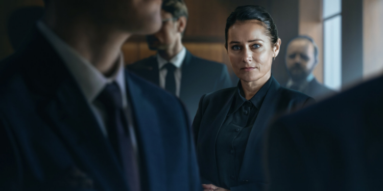 Borgen dhe Groenlanda: Kur seriali parashikon ‘lojën’ e superfuqive