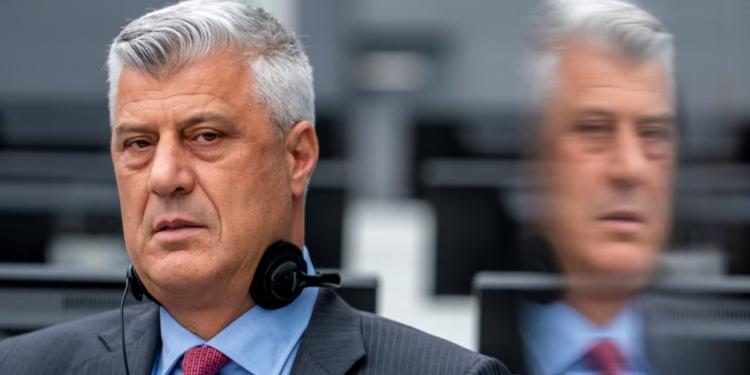 Gjykimi i ish-krerëve të UÇK-së: Deklaratat përmbyllëse në shkurt