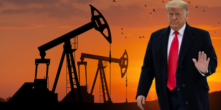 “Njerëzit e Trump synojnë një gazsjellës në Ballkan, kontratë milionëshe në lojë”