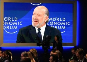 Përplasje e fortë mes përfaqësuesve europianë dhe amerikanë! Çfarë ndodhi në darkën në Davos