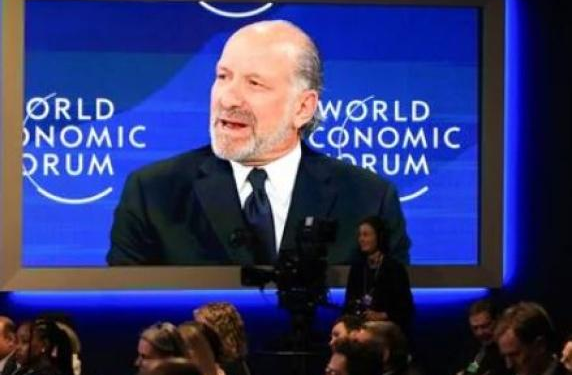 Përplasje e fortë mes përfaqësuesve europianë dhe amerikanë! Çfarë ndodhi në darkën në Davos