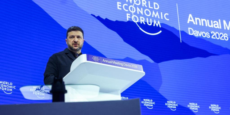 Zelensky paralajmëron Europën: Nëse nuk veproni tani, Rusia do të godasë më fort!