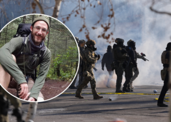 Tjetër vrasje nga agjentë federalë në SHBA! Guvernatori i Minnesotas kërkon ndalimin e operacioneve të ICE-së