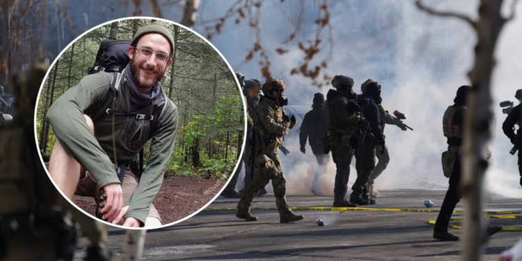 Tjetër vrasje nga agjentë federalë në SHBA! Guvernatori i Minnesotas kërkon ndalimin e operacioneve të ICE-së