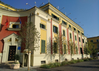 I arrestuar për inceneratorin dhe ‘5D’, Gjykata liron ish-zyrtarin e Bashkisë Tiranë