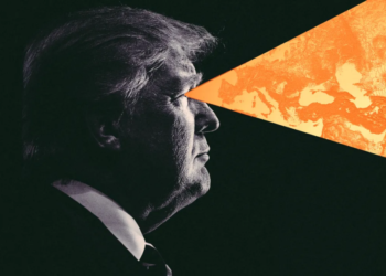 “Trump si perandor i botës”, a po kthehen SHBA-të në një vend lufte?