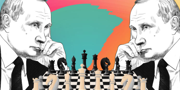 “Misioni i carit”, për Putinin fitorja qëndron mbi paqen. Intrigat pas negociatave