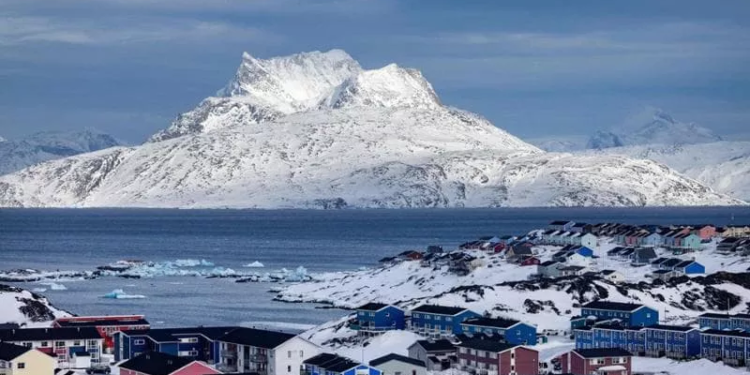 Gaz, naftë dhe metale të rralla, pse Groenlanda është kthyer në një objektiv strategjik global