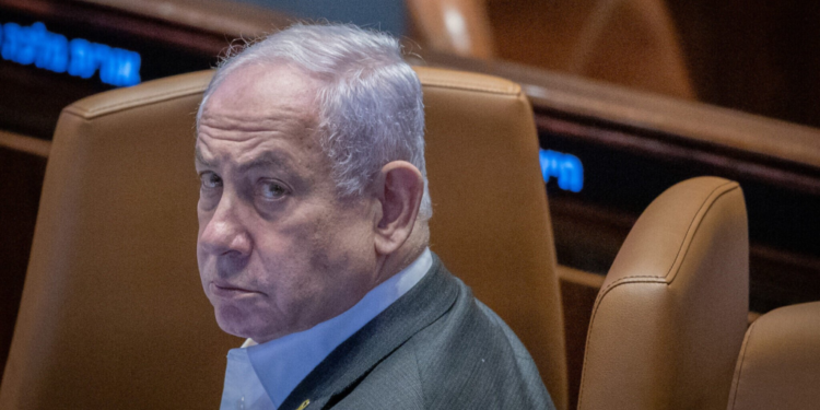 Netanyahu pranon ftesën e Trump-it për t’u bashkuar në Bordin e Paqes