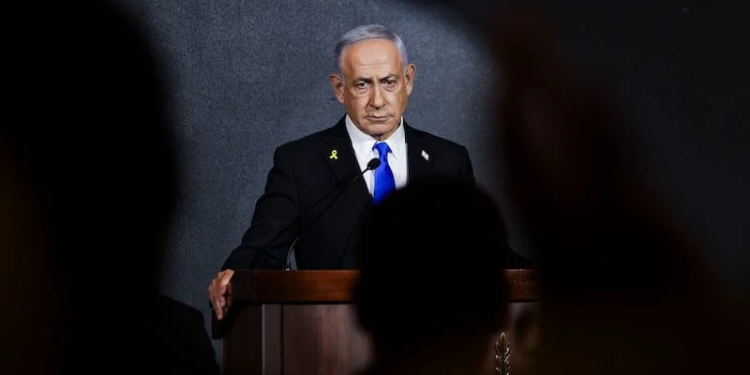 Takim i dyshuar mes djalit të Netanyahu dhe princit të Katarit? Rritet polemika rreth “Qatargate”