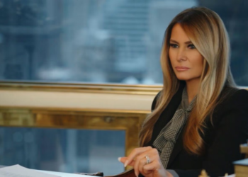 75 mln $ e 70 VIP-a në Shtëpinë e Bardhë, dokumentari për Melania Trump “tërbon” amerikanët