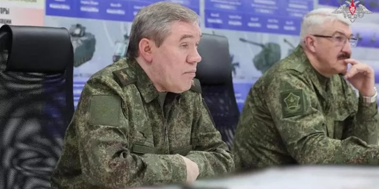 SHBA-të presion mbi Kievin: Garanci sigurie nëse heq dorë nga Donbasi