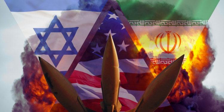 SHBA dhe Izraeli gati për konfliktin e vitit?! E gjithë bota arabe në alarm