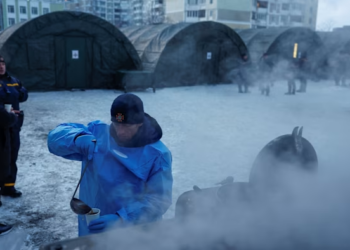 1 javë pa bombardime! Marrëveshje e fshehtë energjitike mes Rusisë e Ukrainës?