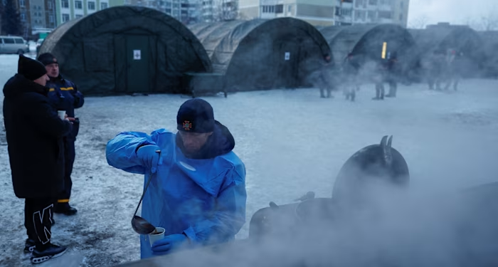 1 javë pa bombardime! Marrëveshje e fshehtë energjitike mes Rusisë e Ukrainës?