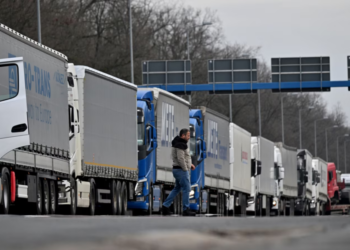 Bllokada që po i kushton Ballkanit 100 mln € në ditë, pse Serbia dhe Bosnja nuk tërhiqen?