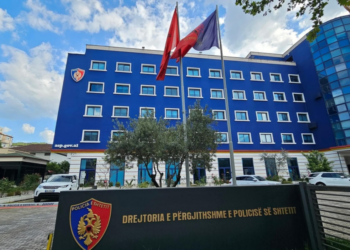 Ndryshime në Policinë e Shtetit, emërohen drejtuesit në Korçë, Lezhë, Durrës dhe Elbasan