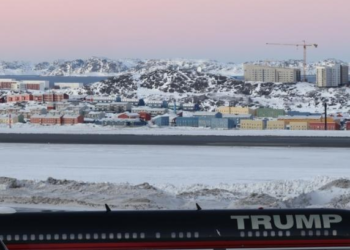 Sa miliardë dollarë vlen Groenlanda? Pasuritë e fshehura dhe precedenti i Luizianës
