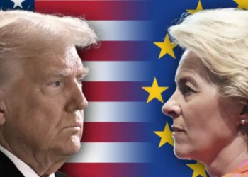 BE i kundërpërgjigjet Trumpit, “ngrin” marrëveshja tregtare me SHBA-të