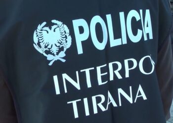 “Liberterra III”, goditje globale trafikut njerëzor, shkatërrohen 2 grupe kriminale në Shqipëri, 27 të arrestuar