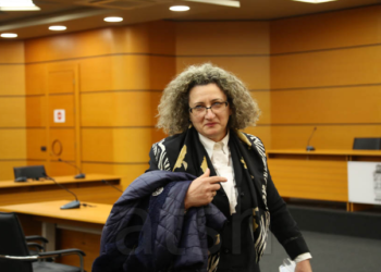 Prokuroria verifikon Irena Gjokën, rezultatet ia çon KLGJ-së: Gjyqtarja ka qenë e dënuar në Greqi për falsifikim vize