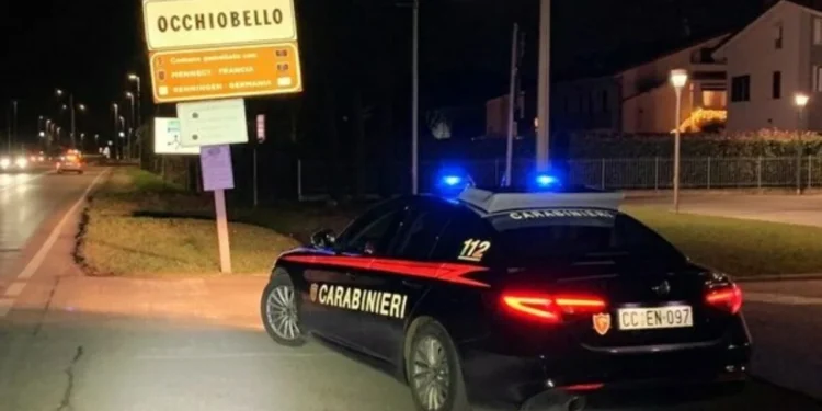 Ngjarje e rëndë në një lokal në Itali, klienti shqiptar plagos me thikë pronarin dhe djalin e tij. Nuk i shërbyen më shumë pijë alkoolike