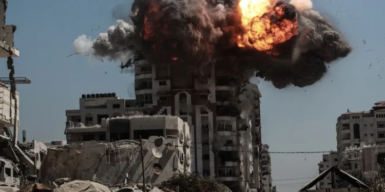 Kthesë dramatike në luftën në Gaza, Izraeli pranon numrin e viktimave: Janë vrarë rreth 70 mijë palestinezë