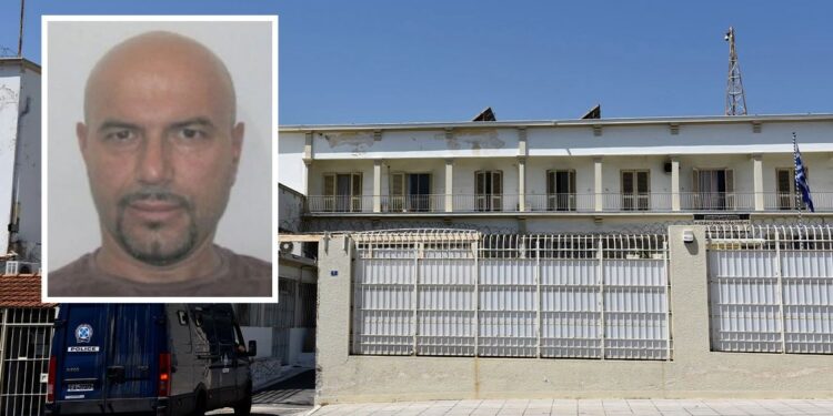 Pas dyshimeve për atentat, Jani Aliaj ishte transferuar për një periudhë në burgun e grave në Greqi! Zbardhen detaje