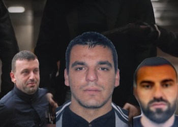 Akuzohet se krijoi kushtet për vrasjen e vëllezërve Bami, GJKKO lë në fuqi masën “arrest me burg” për 37-vjeçarin