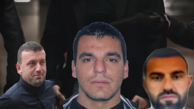 Akuzohet se krijoi kushtet për vrasjen e vëllezërve Bami, GJKKO lë në fuqi masën “arrest me burg” për 37-vjeçarin