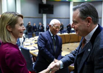 BE: Marrëdhëniet me SHBA-të kanë pësuar një goditje të madhe