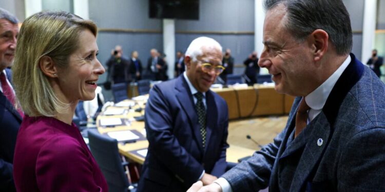 BE: Marrëdhëniet me SHBA-të kanë pësuar një goditje të madhe